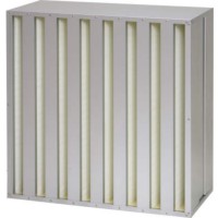 ニッタ(株) 压缩机（单元格过滤器）