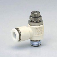 ニッタ(株) 紧凑速度控制器(Elbo类型)