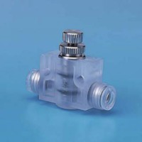 ニッタ(株) 化学C1速度控制器(内联类型)