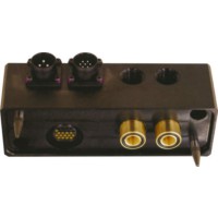 ニッタ(株) 接口设备