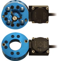 ニッタ(株) 自動工具交換装置 OMEGA type S-C