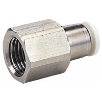 ニッタ(株) 推动一A墨斯连接器