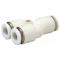 ニッタ(株) プッシュワンA Yユニオン