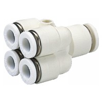 ニッタ(株) 推一A双Y联接