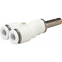 ニッタ(株) プッシュワンA Yプラグ