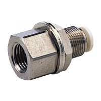 ニッタ(株) プッシュワンA メスパネルタッチコネクタ