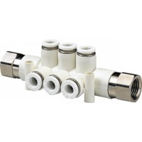 ニッタ(株) プッシュワンA マニホールドBタイプ