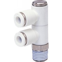 ニッタ(株) プッシュワンA ダブルユニバーサルエルボ