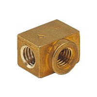 ニッタ(株) 杠杆接头Elbo块