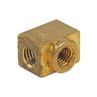 ニッタ(株) 接头块