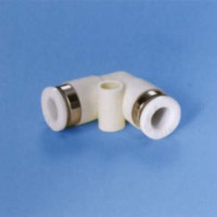 ニッタ(株) プッシュワンA 90°ユニオンエルボ