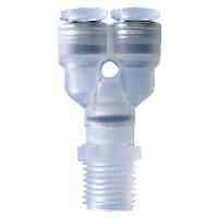 ニッタ(株) ケミフィットC1 Yジョイント