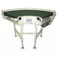 ニッタ(株) 迷你曲线传送带MC-2