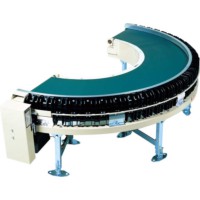 ニッタ(株) 皮带曲线传送带FC-1