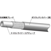 ニッタ(株) 线性树脂软管LF70系列(液压配管用)