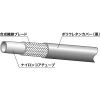 ニッタ(株) 线性树脂软管1400系列(液压配管用软管)