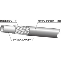 ニッタ(株) 线性树脂软管1500系列(液压配管用)