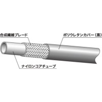 ニッタ(株) 线性树脂软管3130系列(液压配管用软管)