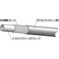 ニッタ(株) 线性树脂软管N3130系列(液压配管用软管)