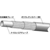 ニッタ(株) 线性树脂软管3000系列(液压配管用软管)