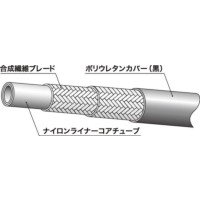 ニッタ(株) 线性树脂软管N3000系列(液压配管用)