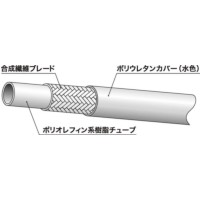 ニッタ(株) 树脂软管34PW系列(清洁配管用)