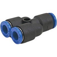 ニッタ(株) プッシュワンE Yユニオン