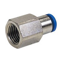 ニッタ(株) プッシュワンE メスコネクタ