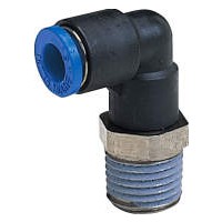 ニッタ(株) プッシュワンE 90°エルボ