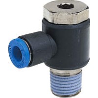 ニッタ(株) プッシュワンE ユニバーサルエルボ