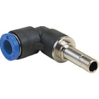 ニッタ(株) プッシュワンE アダプタエルボ