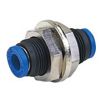 ニッタ(株) プッシュワンE パネルタッチコネクタ