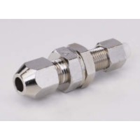 ニッタ(株) 快速密封铜管连接面板触摸连接器（镀镍处理品）