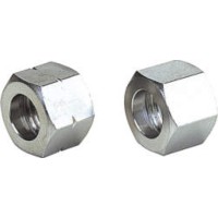 ニッタ(株) クイックシール ステンレスナット（グループ1）