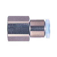 ニッタ(株) ケミフィットC1S メスコネクタ