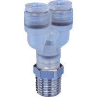 ニッタ(株) ケミフィットC1S Yジョイント