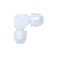 ニッタ(株) ケミフィットCP 90°ユニオンエルボ