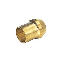 ニッタ(株) 快速贴纸黄铜套筒