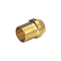 ニッタ(株) 快速贴纸黄铜套筒