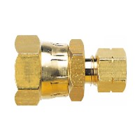 ニッタ(株) 快速密封sivernatmes连接器(组2)