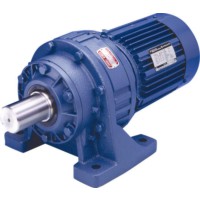 日本電産シンポ(株) 滚柱减速器ERMK型