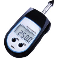 日本電産シンポ(株) 手持式旋转速度计EE-1B・EE-2B