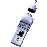 日本電産シンポ(株) 手持设备旋转速度计DT-205Z(非接触/接触兼用)