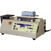 日本電産シンポ(株) 电动式简易试验台