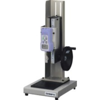 日本電産シンポ(株) 手动式简易试验台FGS-50H･FGS-50L・FGH-5S