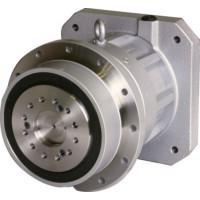 日本電産シンポ(株) 可用减速器VRHF系列（支持大容量马达）