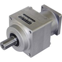 日本電産シンポ(株) 伺服电机专用永久减速机VRXF系列