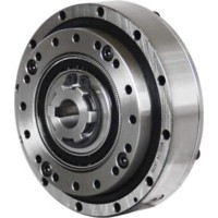 日本電産シンポ(株) 精密控制用减速机FLEXWAVE开放型简易单元类型