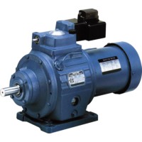 日本電産シンポ(株) 牵引驱动器NRX系列（基本型）