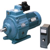 日本電産シンポ(株) 牵引式驱动器RX系列（附带行星/亲子减速器）